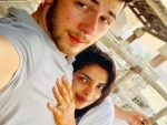 Priyanka Chopra enjoys 'marital bliss' with Nick Jonas