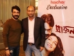 Prosenjit-Rituparna starrer 2016 blockbuster Praktan gets a world digital premier on hoichoi
