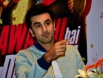 Never faced casting couch in film industry: Ranbir Kapoor