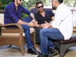 Ranbir Kapoor, Ajay Devgn to star in Luv Ranjan's next film