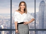 Makers release poster of Jennifer Lopez's Second Act