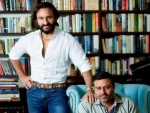 Saif Ali Khan, Jay Shewakramani join hands to produce Jawani Janeman