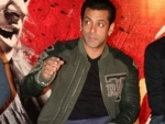 Salman Khan thanks everyone for supporting him after conviction in Blackbuck case
