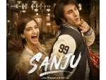 Sonam Kapoor to feature in Rajkumar Hirani's Sanju