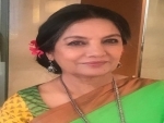 Shabani Azmi goes through 'ordeal' for making mother's Aadhaar card