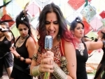 Sona Mohapatra claims to receive 'threatening email notice' over Tori Surat video