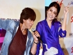 SRK wins Anushka Sharma's Sui Dhaaga challenge in hilarious manner