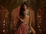 Combination of speed and movement in Suraiyya dance was very challenging: Katrina Kaif