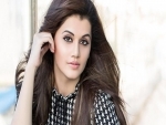 Quotient of comedy, romance, entertainment will be high in Dil Juunglee: Taapsee Pannu