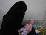 Yemen: 'Living hell' for all children, says UNICEF; Angelia Jolie calls for â€˜lasting ceasefireâ€™
