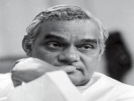 Bollywood mourns demise of former Prime Minister Atal Bihari Vajpayee
