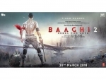 Baaghi 2 touches Rs. 73 crore at BO
