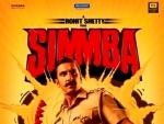 Simmba releases, Ranveer Singh's latest movie promises to entertain fans
