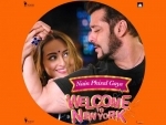 Sonakshi reunites with Salman Khan in Nain Phisal Gaye song