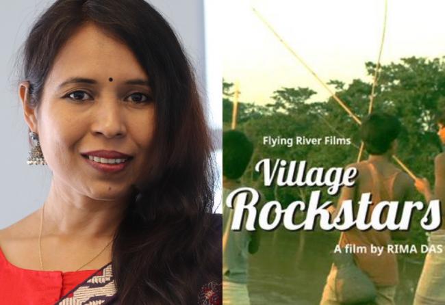 Rima Das' Village Rockstars selected as Indian's official entry for Academy Awards
