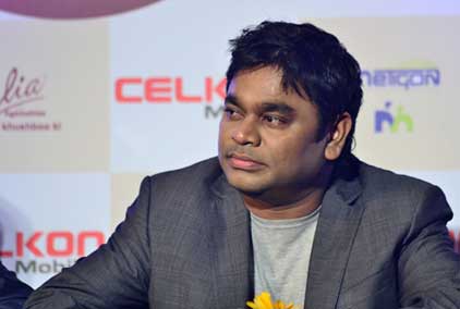 AR Rahman turns 51, Bollywood celebrities wish him