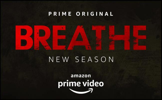 Abhishek Bachchan to make webseries debut with Breathe 