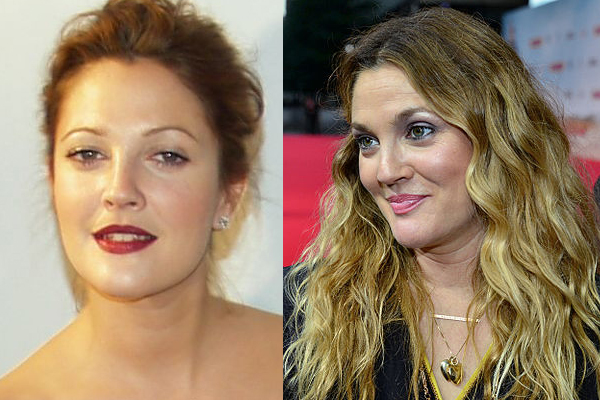 Drew Barrymore no more using dating apps 