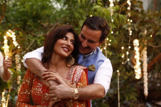 Chitrangda Singh leaves a mark with her gorgeous looks and impactful performance in Baazaar