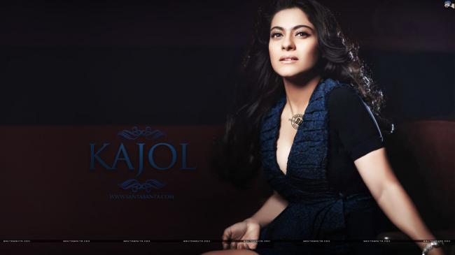 Actress Kajol turns 44, Bollywood celebrities wish