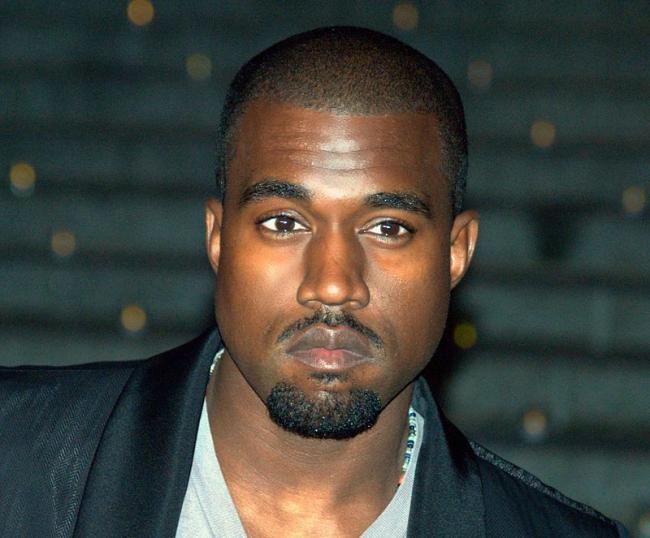 Kanye West to venture into film production? 