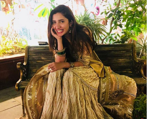 Mahira Khan to represent Pakistan in Cannes this year?