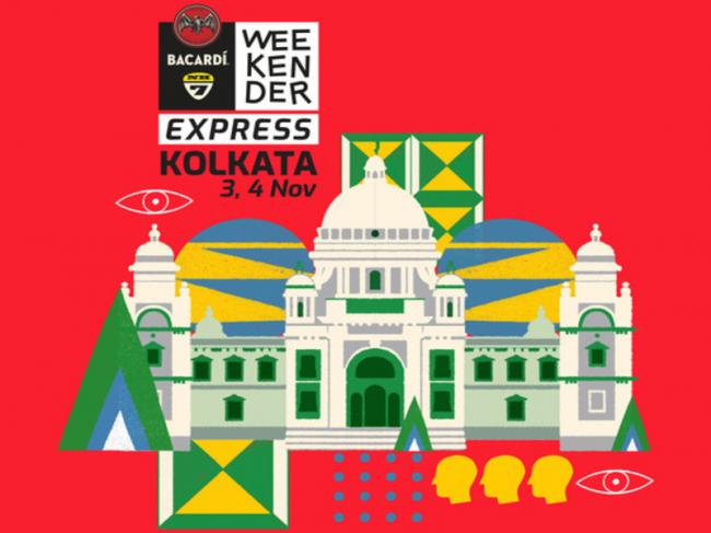 Third edition of NH7 Weekender Express to kick start in Kolkata today