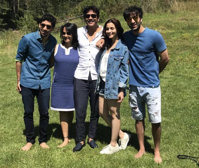 Karan Johar feels excited as Nagarjuna plays extremely special role in his Brahmastra