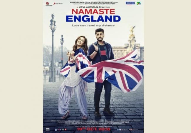 Namaste England makers release new poster of the film