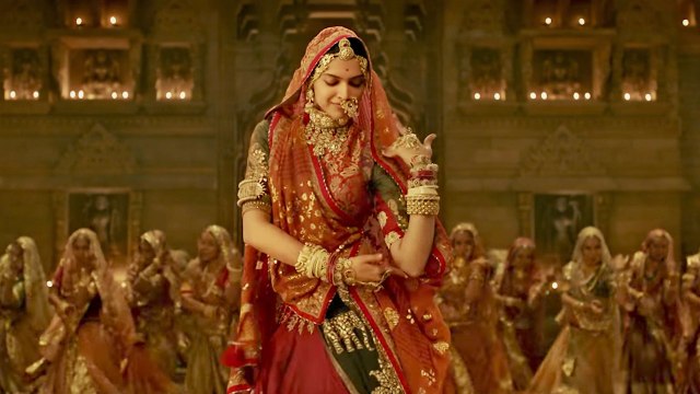 Padmaavat touches Rs. 300 crore mark