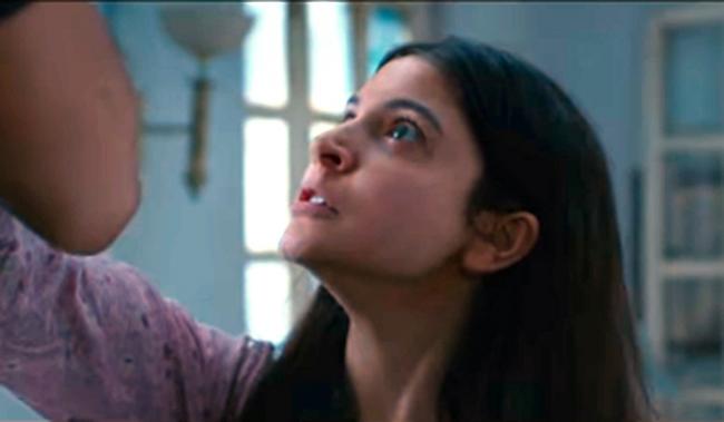 Third teaser of Anushka Sharma's Pari releases, promises chill, thrill for audience 