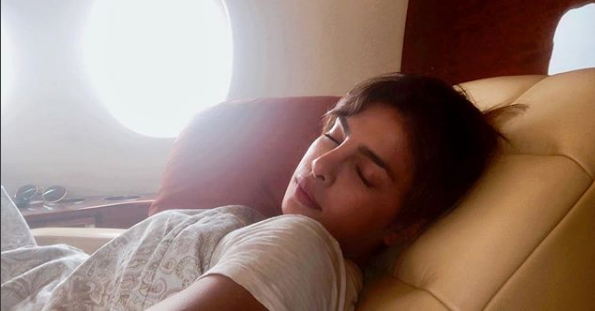 Priyanka Chopra finds Goa vacation 'exhausting'