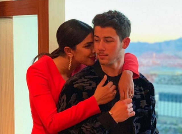 Nick Jonas had approached me first: Priyanka Chopra makes a crucial revelation about her relationship