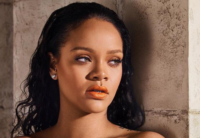 Rihanna to release her next album next year?