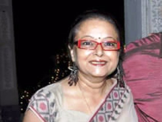 Popular actress Rita Bhaduri passes away 