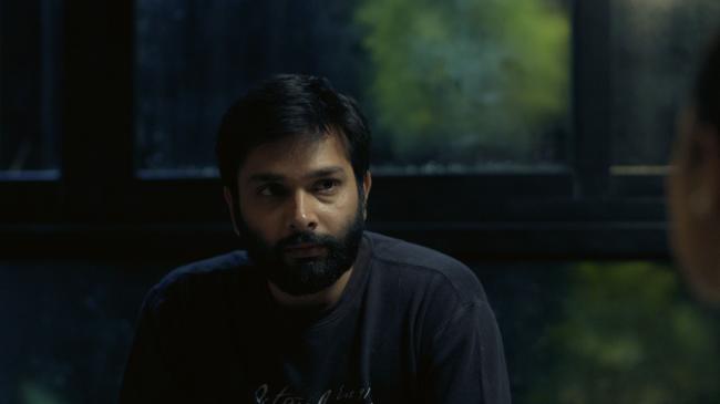 Director Nirmalya Majumder's Rain Host wins multiple awards