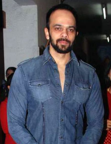 Rohit Shetty to launch a new animation series-â€˜Little Singhamâ€™ with Discovery Communications