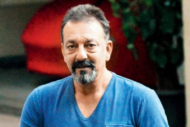 Harper Collins India to publish Sanjay Duttâ€™s autobiography in 2019