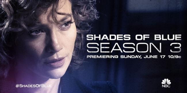 Jennifer Lopez's TV show Shades of Blue to end after upcoming season 
