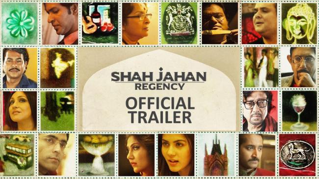 Makers release trailer of Srijit Mukherjiâ€™s next venture Shah Jahan Regency