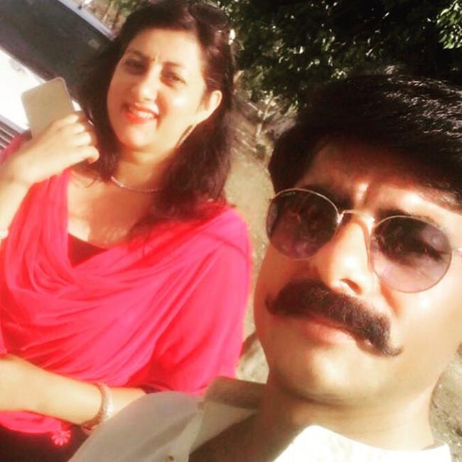 Actor Sushant Singh's sister diagnosed with neurological disorder 