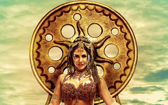 Sunny Leone was offered a role in Game of Thrones, but she rejected it