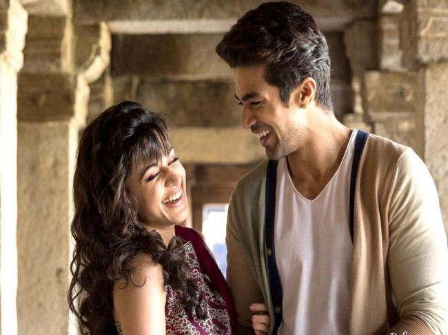 Quotient Of Comedy Romance Entertainment Will Be High In Dil Juunglee Taapsee Pannu