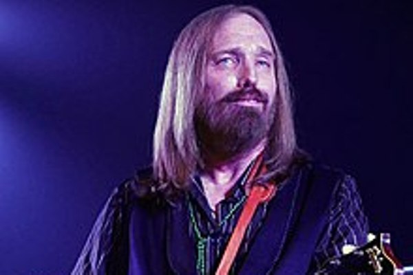 Tom Petty died due to 'drug overdose'