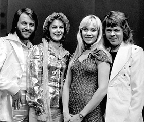 ABBA announces first new music since 1980's