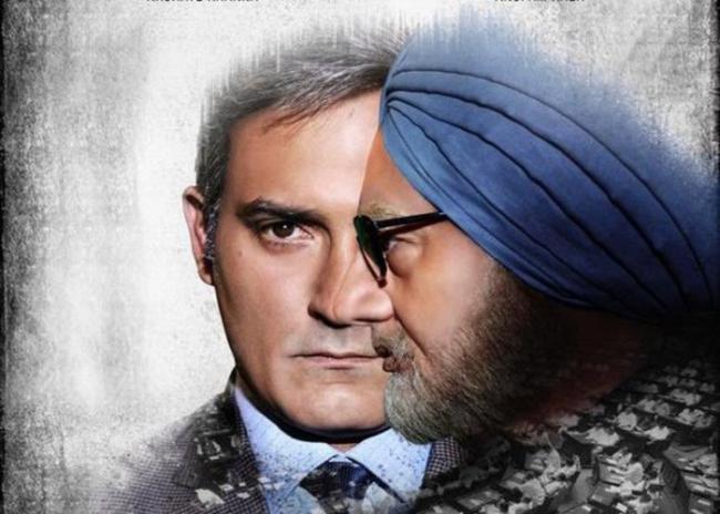 Anupam Kher mesmerises as Manmohan Singh in The Accidental Prime Minister trailer