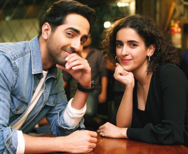 Badhaai Ho steady at box office, collects Rs. 69.50 cr