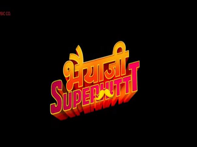 Teaser of Sunny Deol, Preity Zinta starrer Bhaiaji Superhit releases