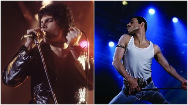 Freddie Mercury: The Bohemian who once lived in India 