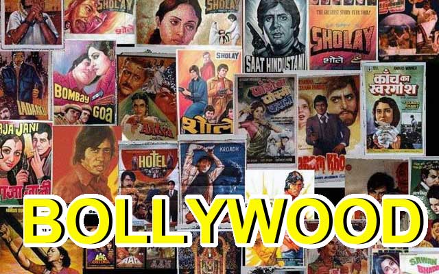 Facts you need to know about Bollywood